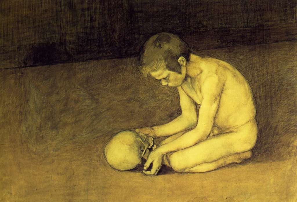 El bucle de la piedra bruta