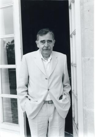 Eugenio Trías - Archivo personal de Eugenio Trías