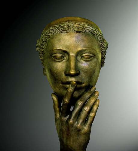 silencio