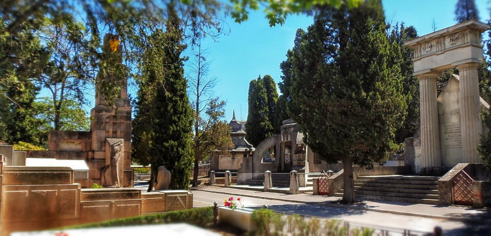 cementerio civil