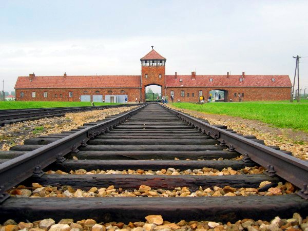 El horror no es solo Auschwitz