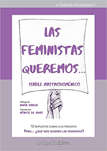 #LasFeministasQueremos