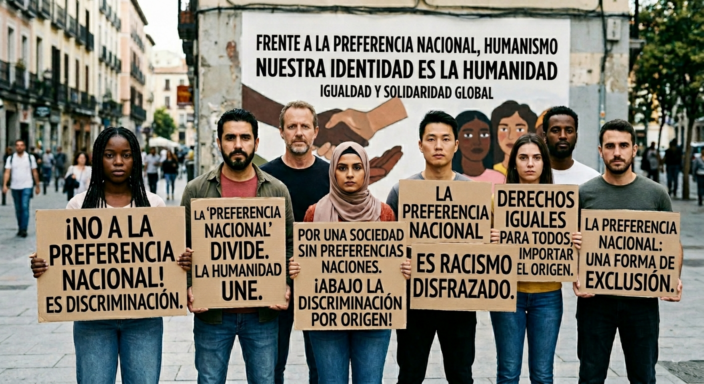stop preferenbcia nacional