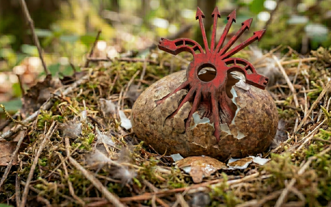 La internacional del odio: del huevo de la serpiente al akelarre de Portugal