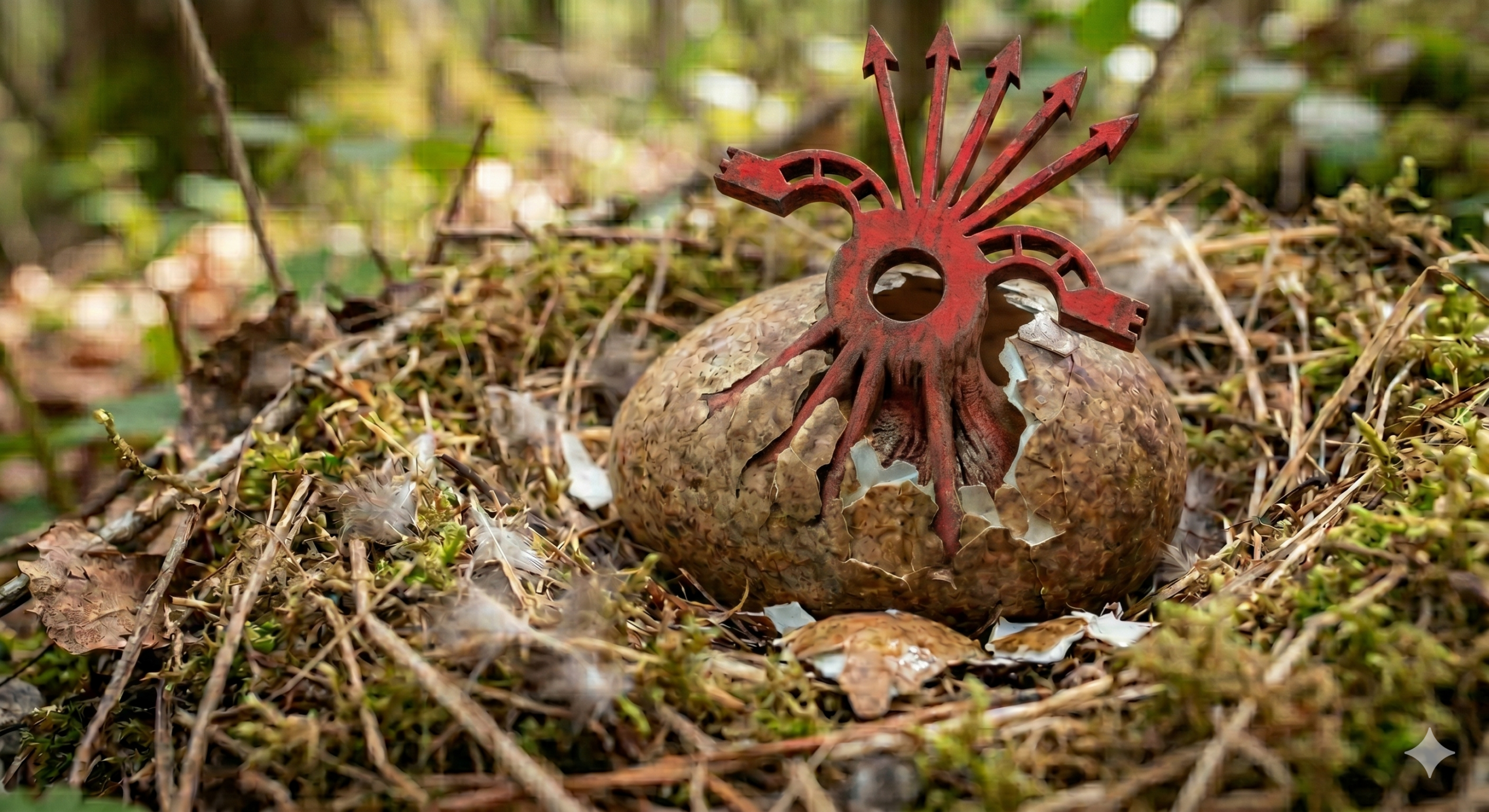 La internacional del odio: del huevo de la serpiente al akelarre de Portugal