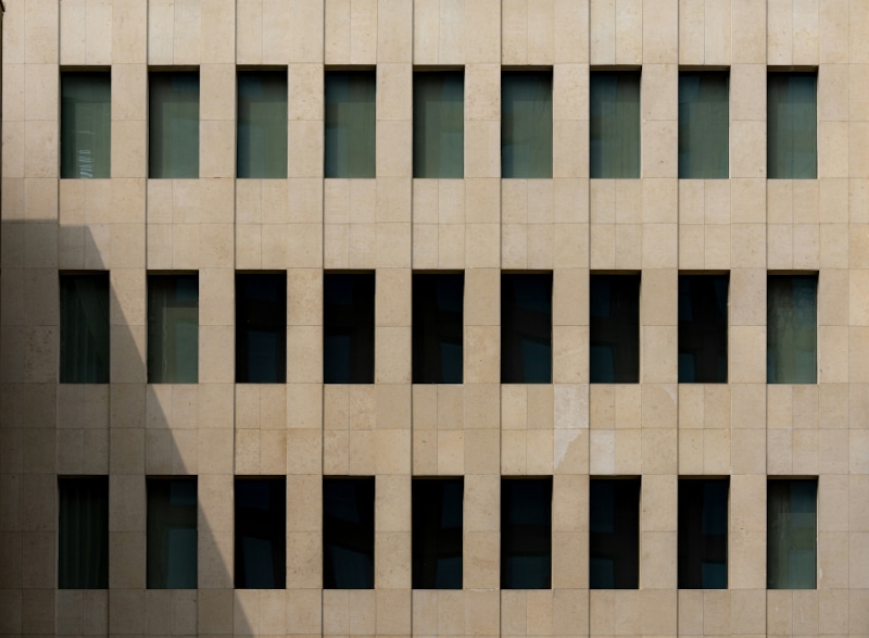 LA VENTANA DE OVERTON Y LA ARQUITECTURA DEL PENSAMIENTO