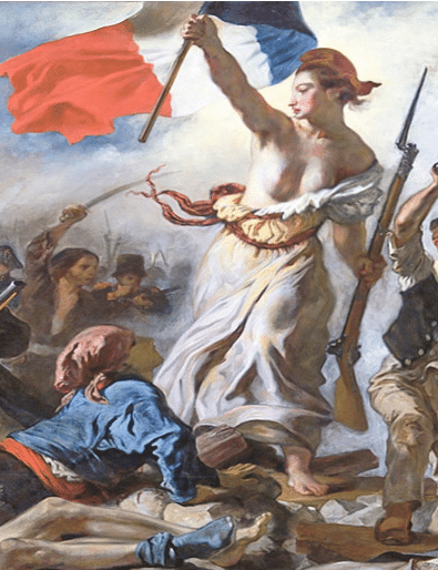 la libertad